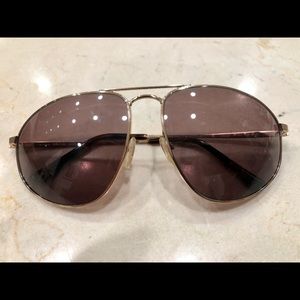 Tom Ford sunglasses